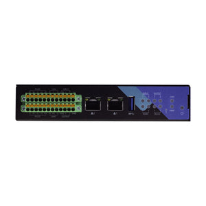 iHC-3568JGW Industrial 5G Smart Gateway