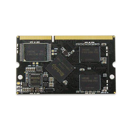 Core-3128J Quad-Core A7 High-Performance Core Board ( FirePr...