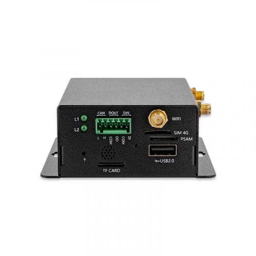 iHC-3308GW Industrial 4G Smart Gateway
