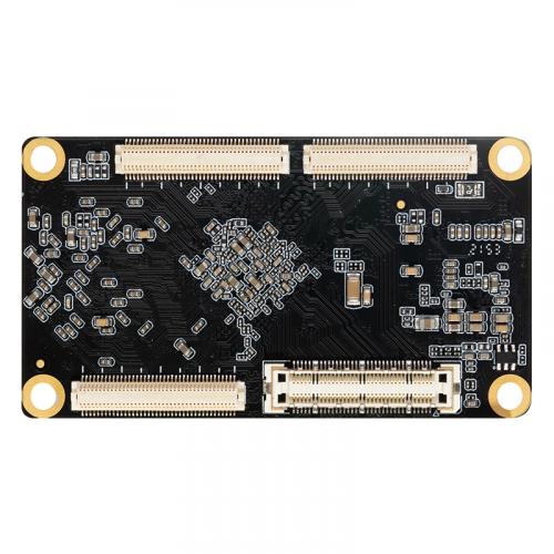 icore-3568JQ Quad-Core Industrial Core Board