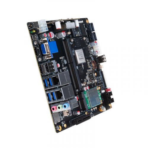 ITX-3588J 8K AI Mini-ITX Mainboard - Delivery within 15 days