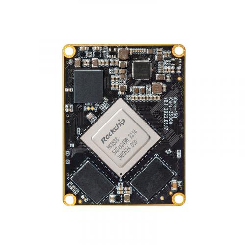 iCore-3588Q 8K AI Core Board  - Delivery within 15 days