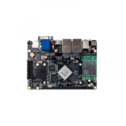 AIO-3588JQ 8K AI Industrial Mainboard - Delivery within 15 d...