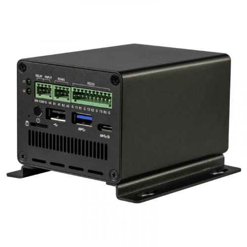 EC-R3588SPC Octa-Core AI Industrial Computer - Delivery with...