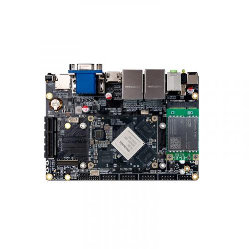 AIO-3588Q 8K AI Mainboard  - Delivery within 15 days