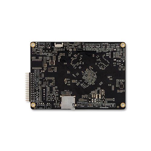 Face-RK3399 Face Recognition Main Board