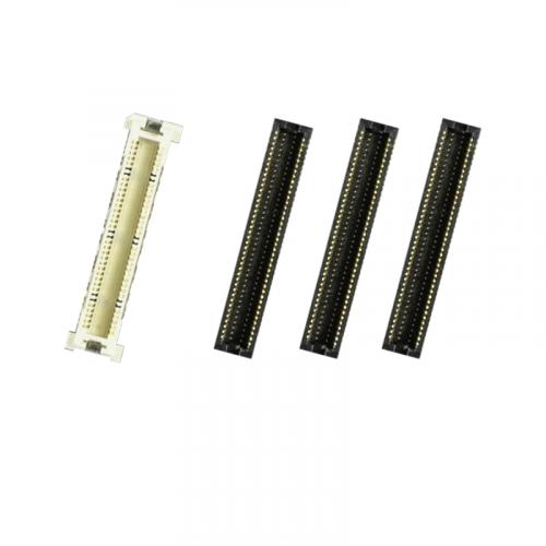 iCore-3568Q BTB connector for carrier  board