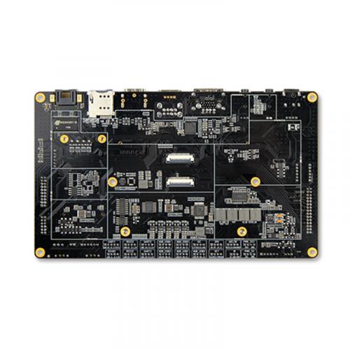 AIO-3288J Quad-Core Cortex-A17 all in one board