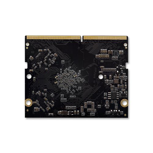 Core-3399-JD4 AI Core Board