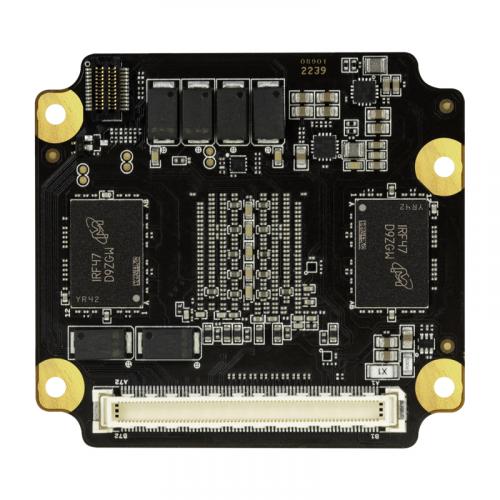 iCore-1684XQ Core Board