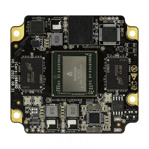 iCore-1684XQ Core Board