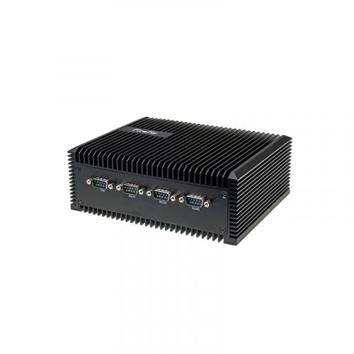EC-A3588Q RockChip RK3588 Octa-Core 8K AI Industrial Computer - Delivery within 15 days