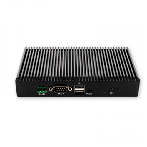 EC-A3399ProC Six-core 64-bit AI Embedded Computer Only ship to USA