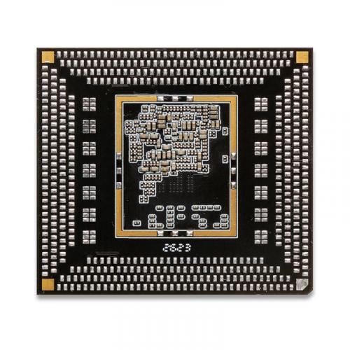 Core-3588L / AIO-3588L 8K AI Core Board main board Powered by Rockchip RK3588 LGA package