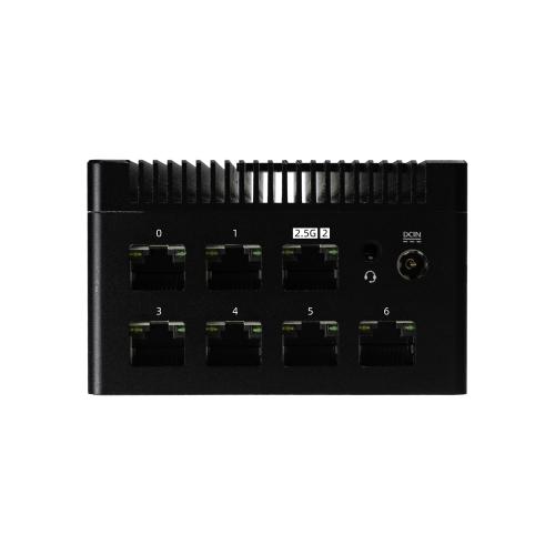 EC-R3588RT 2G5 Smart Router