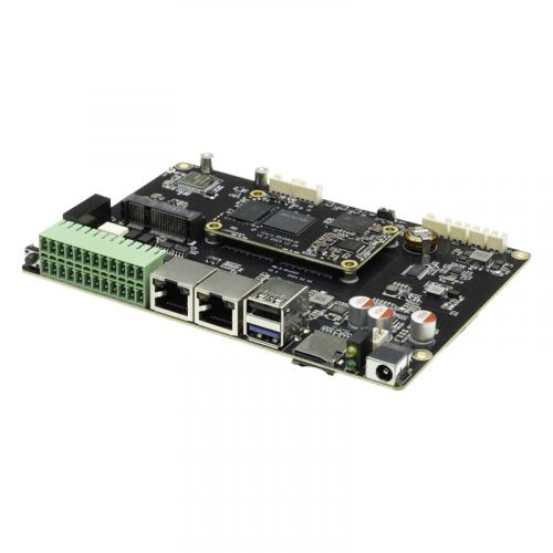 AIO-3562JQ Cost-Effective Industrial Mainboard Operating tem...
